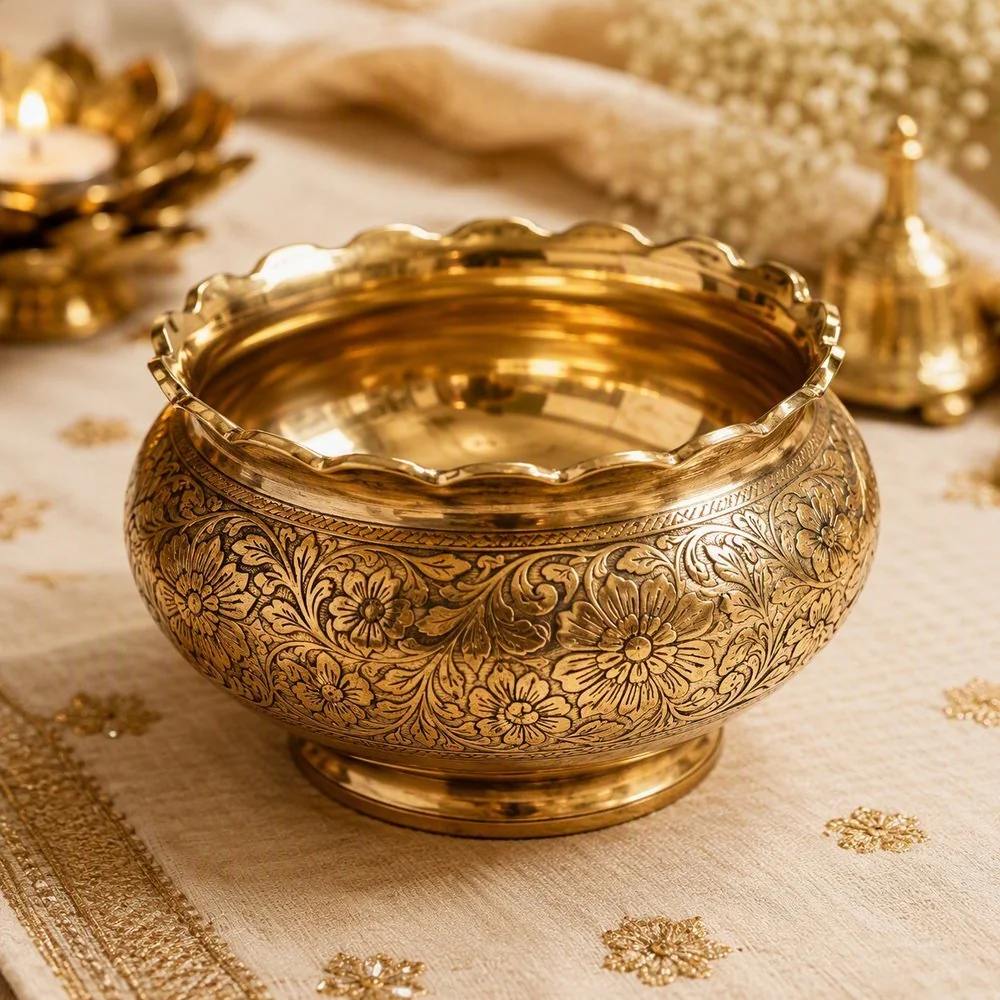 Brass