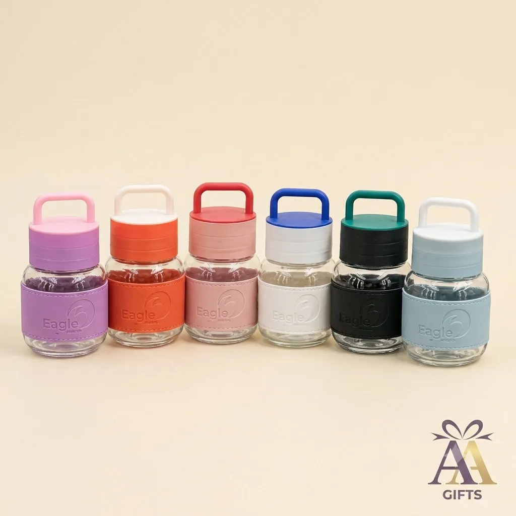 Chubby Bottle for weddings, pooja favors, baby showers and festive gifting