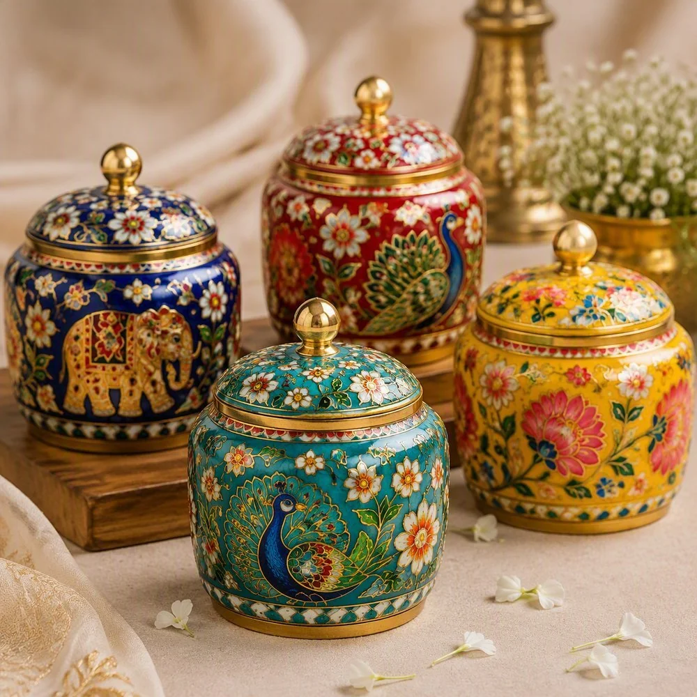 Pichwai Items