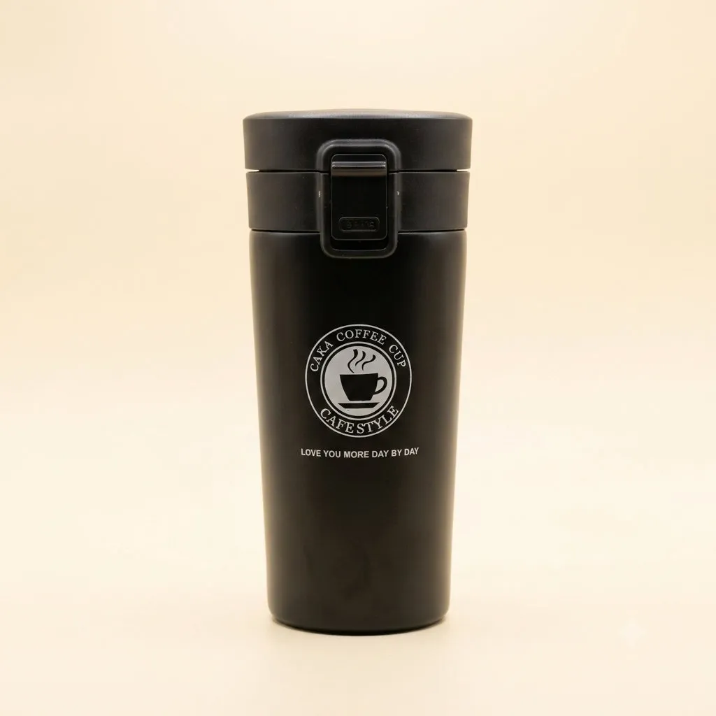 Stainless Steel Coffee Tumbler Mug for weddings, pooja favors, baby showers and festive gifting